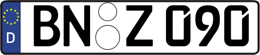 BN-Z090