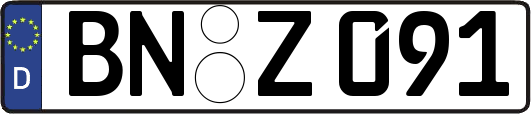 BN-Z091