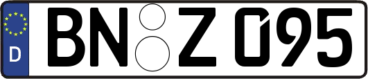 BN-Z095