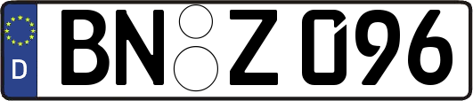 BN-Z096