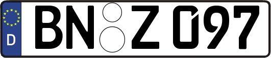 BN-Z097