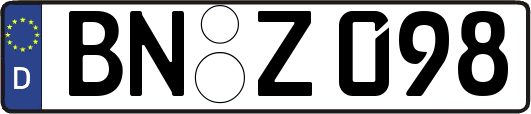 BN-Z098