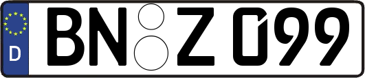 BN-Z099