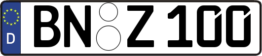 BN-Z100