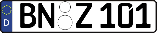 BN-Z101