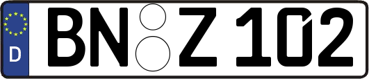 BN-Z102