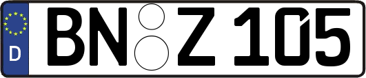BN-Z105
