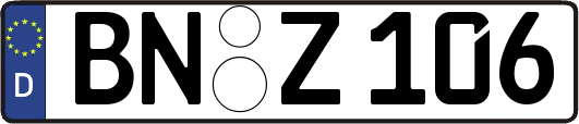BN-Z106