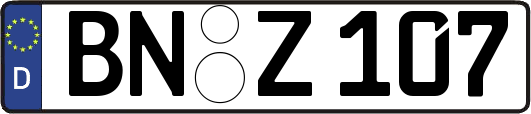 BN-Z107