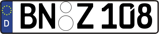 BN-Z108