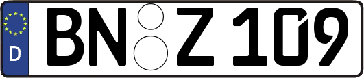 BN-Z109