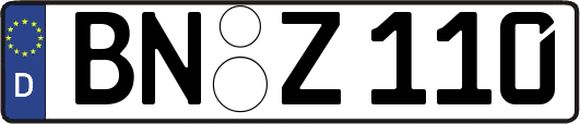 BN-Z110