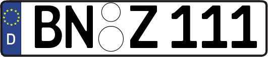 BN-Z111