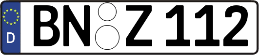 BN-Z112