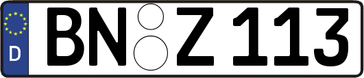 BN-Z113