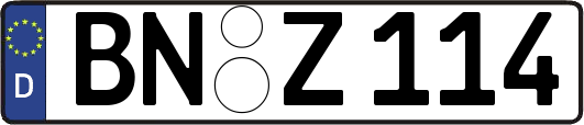 BN-Z114
