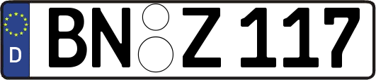 BN-Z117