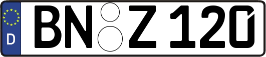 BN-Z120