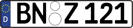 BN-Z121