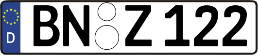 BN-Z122