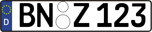 BN-Z123