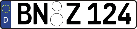 BN-Z124