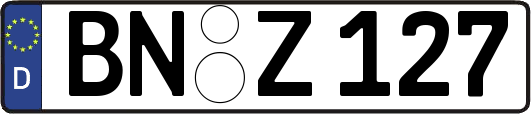 BN-Z127