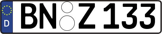 BN-Z133