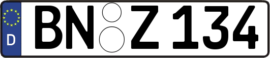 BN-Z134