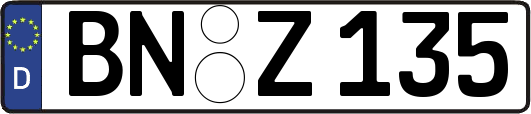 BN-Z135