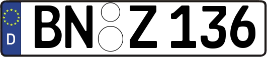 BN-Z136