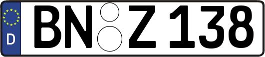 BN-Z138
