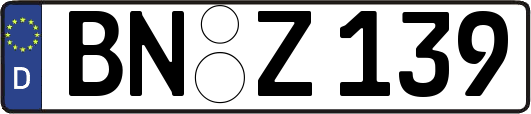 BN-Z139
