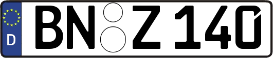 BN-Z140