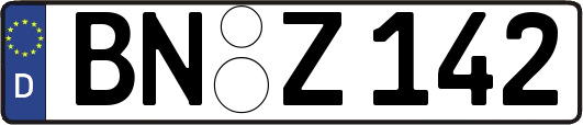 BN-Z142