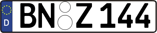 BN-Z144