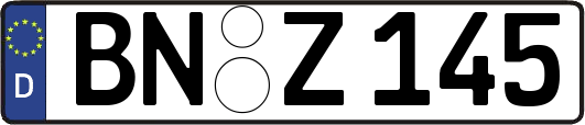 BN-Z145