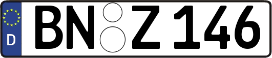 BN-Z146