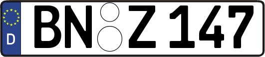BN-Z147
