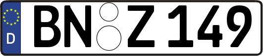 BN-Z149