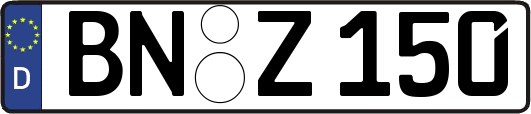 BN-Z150