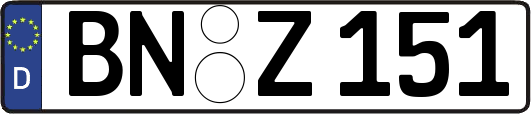 BN-Z151