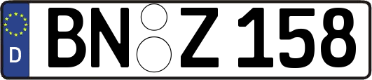 BN-Z158