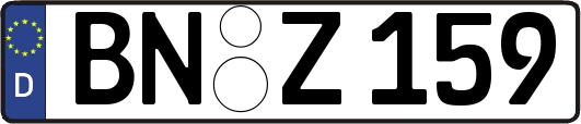 BN-Z159