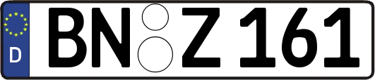 BN-Z161