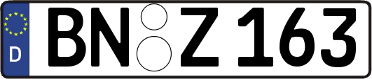 BN-Z163
