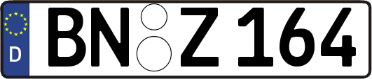 BN-Z164