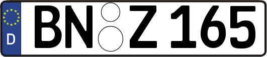 BN-Z165