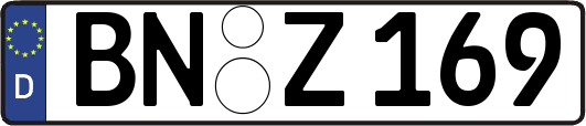 BN-Z169