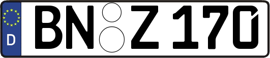 BN-Z170
